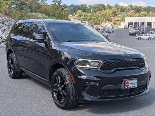 2022 Dodge Durango GT