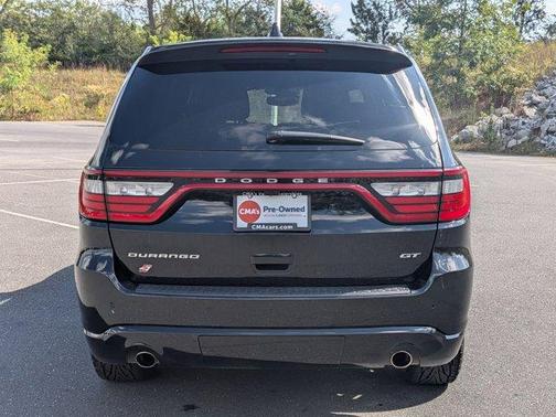 2022 Dodge Durango GT