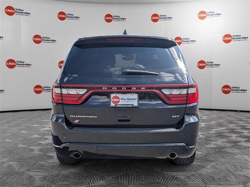 2022 Dodge Durango GT