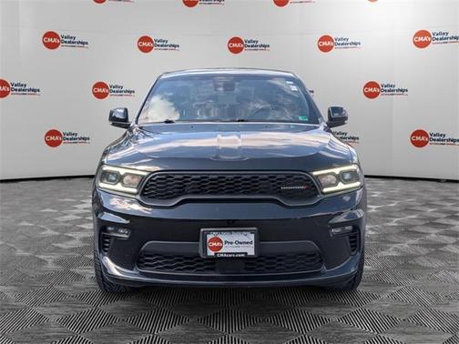2022 Dodge Durango GT