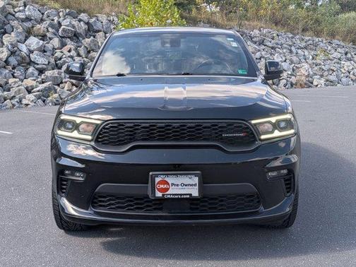 2022 Dodge Durango GT