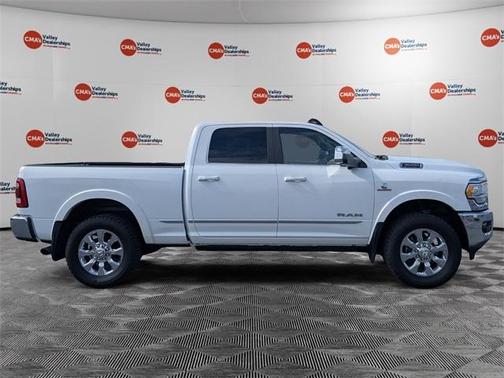 2020 RAM 3500 Limited