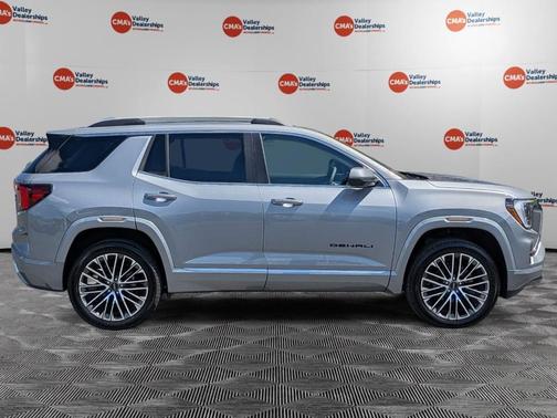 Sterling 2026 GMC Terrain AWD Denali