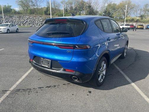 2024 Dodge Hornet R/T