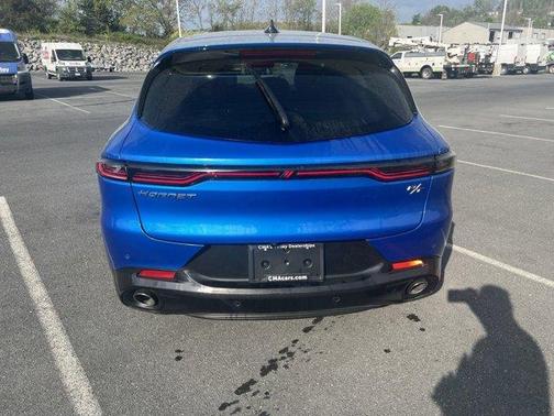 2024 Dodge Hornet R/T
