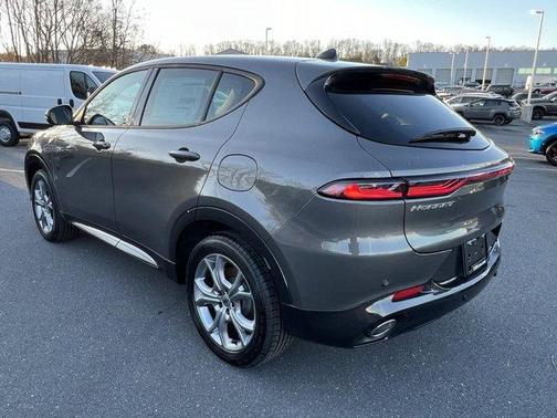 2024 Dodge Hornet R/T