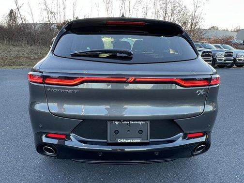 2024 Dodge Hornet R/T