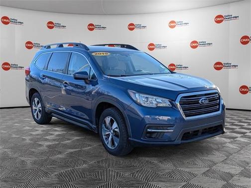 2019 Subaru Ascent Premium 7-Passenger