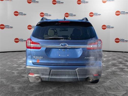 2019 Subaru Ascent Premium 7-Passenger