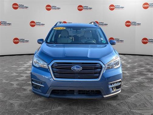 2019 Subaru Ascent Premium 7-Passenger
