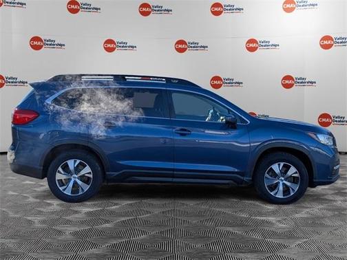 2019 Subaru Ascent Premium 7-Passenger