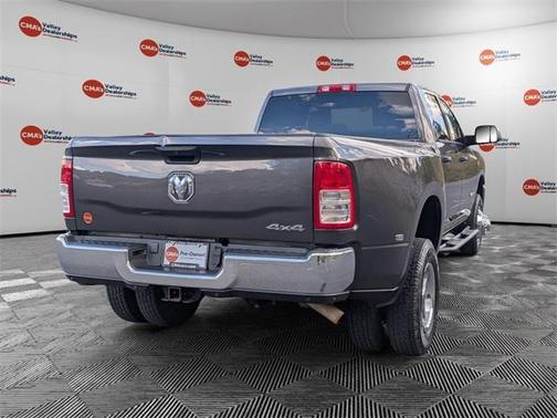 2021 RAM 3500 Tradesman