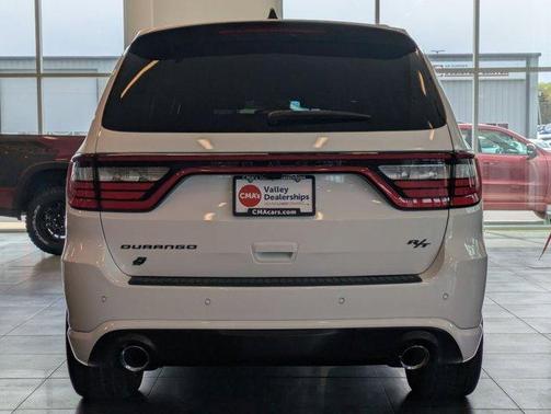 2025 Dodge Durango R/T