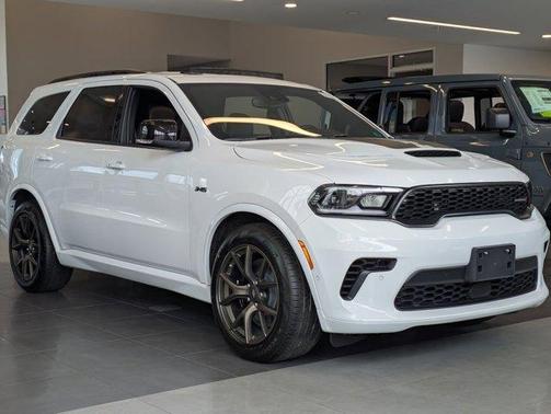 2025 Dodge Durango R/T