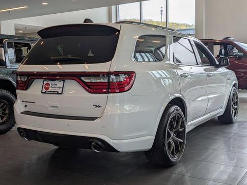 2025 Dodge Durango R/T