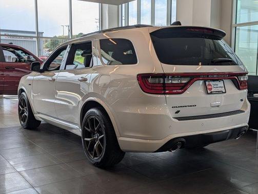 2025 Dodge Durango R/T
