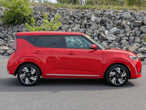 2024 Kia Soul GT-Line 2.0L