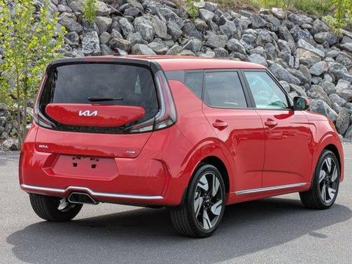 2024 Kia Soul GT-Line 2.0L