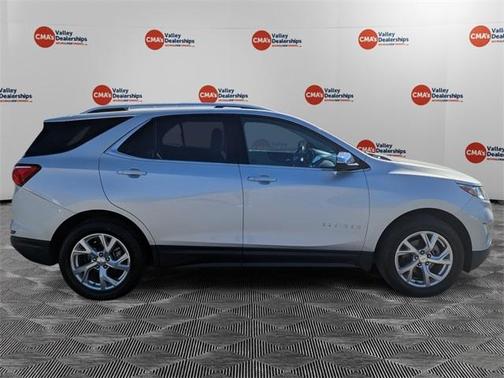 2021 Chevrolet Equinox Premier