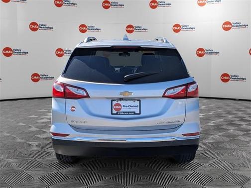 2021 Chevrolet Equinox Premier