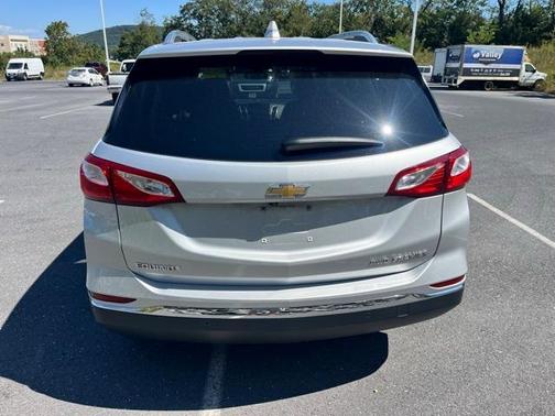 2021 Chevrolet Equinox Premier