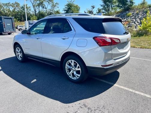 2021 Chevrolet Equinox Premier