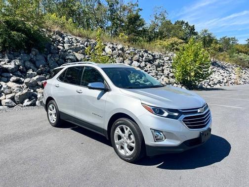 2021 Chevrolet Equinox Premier