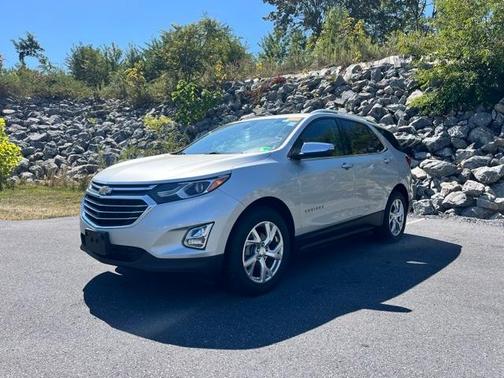 2021 Chevrolet Equinox Premier