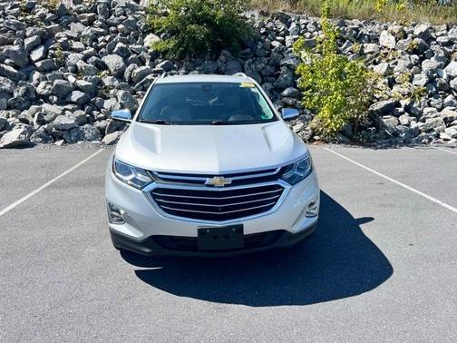 2021 Chevrolet Equinox Premier