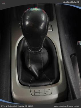 2014 Chevrolet Camaro 1SS