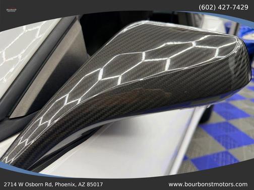 2014 Chevrolet Camaro 1SS