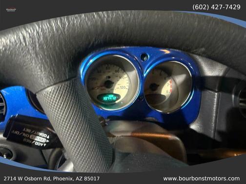 2005 Chrysler PT Cruiser Touring