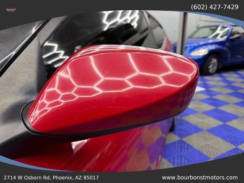 2015 Hyundai Veloster RE:FLEX w/Black