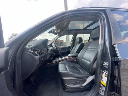 2012 BMW X5 xDrive35i Premium