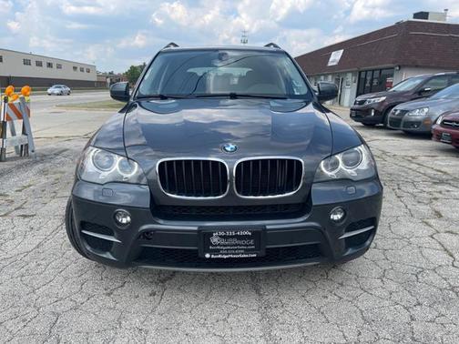 2012 BMW X5 xDrive35i Premium