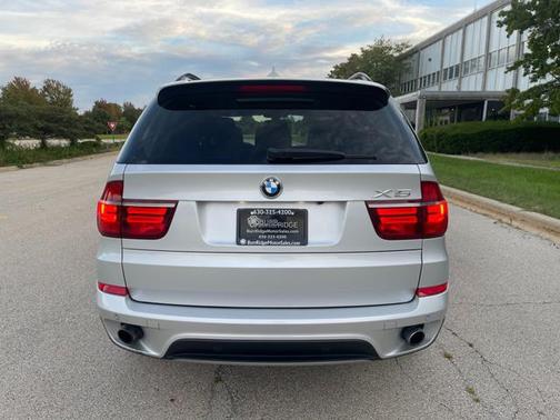 2012 BMW X5 xDrive35i