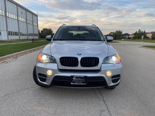 2012 BMW X5 xDrive35i