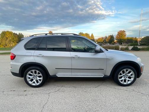 2012 BMW X5 xDrive35i