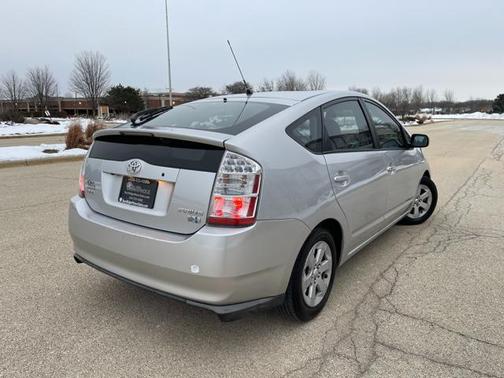 2007 Toyota Prius Touring
