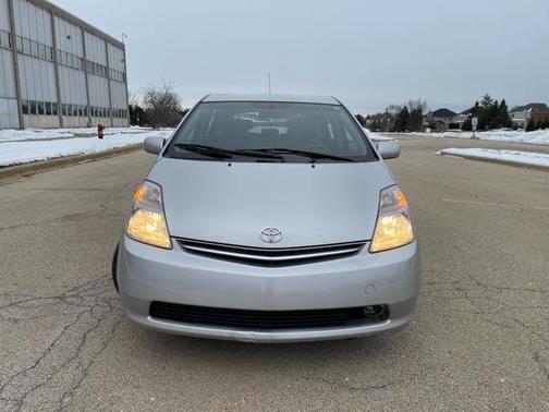 2007 Toyota Prius Touring