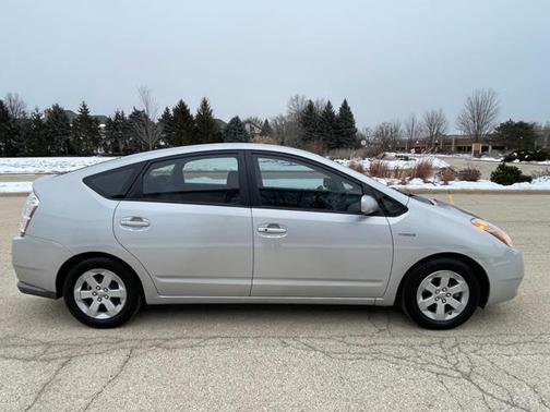 2007 Toyota Prius Touring