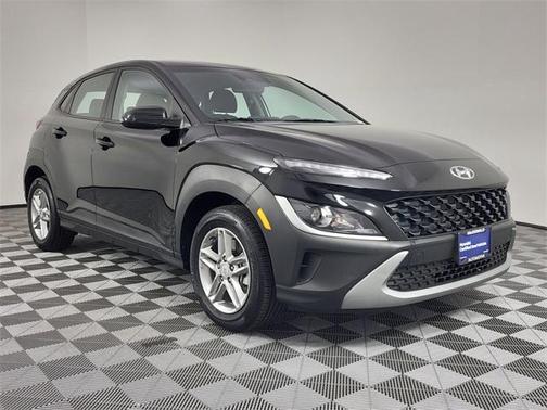 2023 Hyundai KONA SE