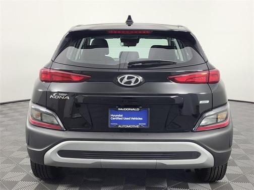 2023 Hyundai KONA SE