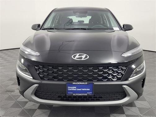 2023 Hyundai KONA SE