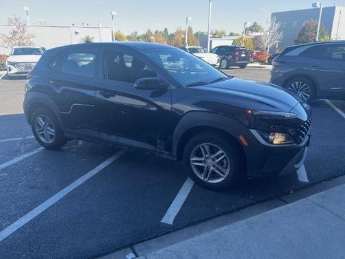 2023 Hyundai KONA SE