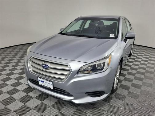 2017 Subaru Legacy 2.5i Premium