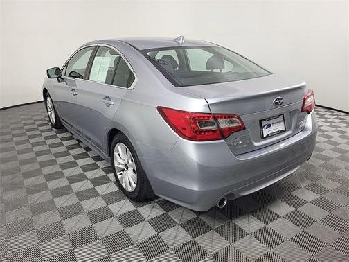 2017 Subaru Legacy 2.5i Premium