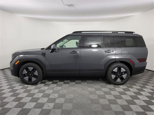 2026 Hyundai SANTA FE HEV SEL