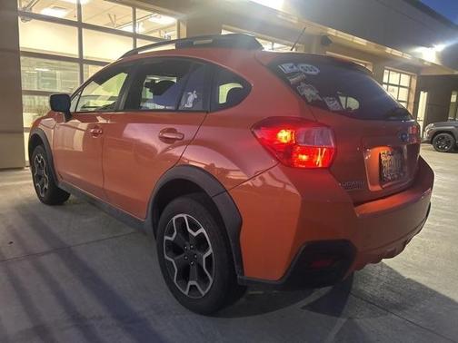 2013 Subaru XV Crosstrek 2.0i Premium