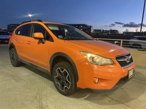 2013 Subaru XV Crosstrek 2.0i Premium